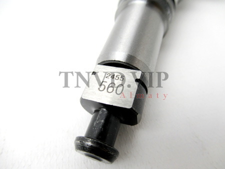 Плунжерная пара 2455 560 BOSCH [90534]