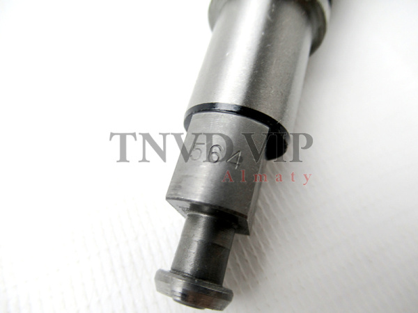 Плунжерная пара ZS564 LONGKOU [90417]