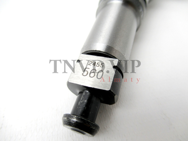 Плунжерная пара 2455 560 BOSCH [90534]