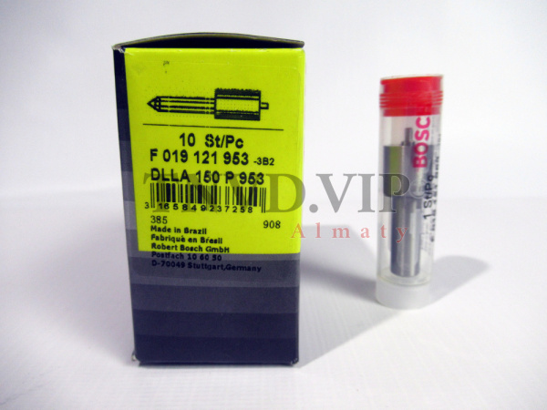 Распылитель DLLA150P953 [80317]