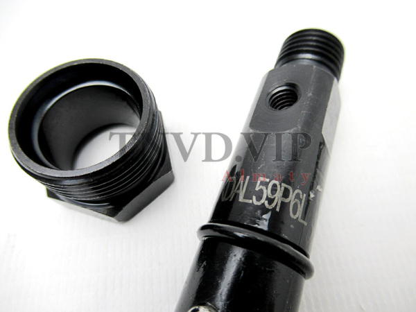 Корпус форсунка 6BT 14мм 155P574 [90326]