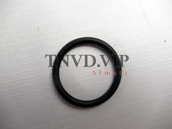 Кольцо уплотнительное стакана форсунки WP12.430E201 резиновое (оригинал) [28612]