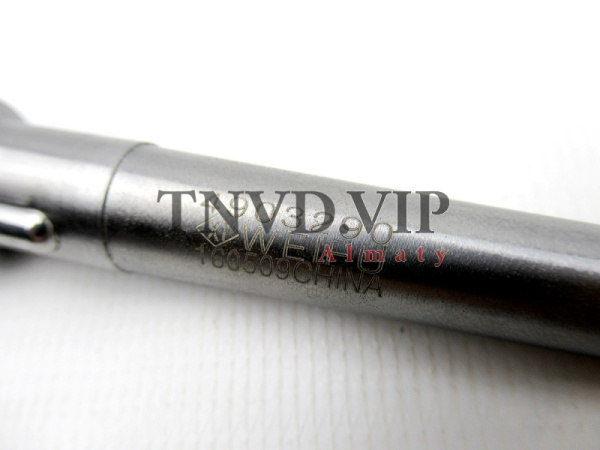 Штуцер (коннектор) форсунки CUMMINS F3290 [90510]