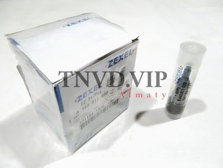 Плунжерная пара A260 ZEXEL [83004]