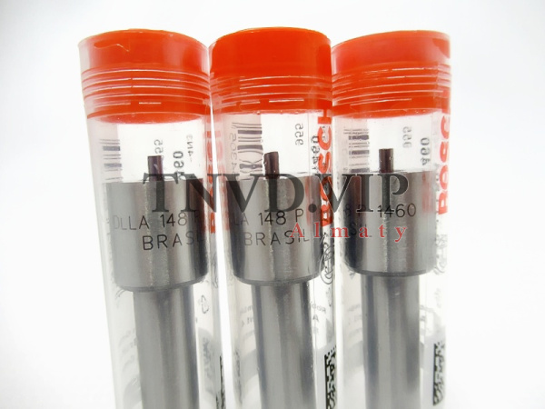 Распылитель DLLA148P1460 [80959]