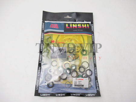 Ремкомплект ТНВД MW [90322]