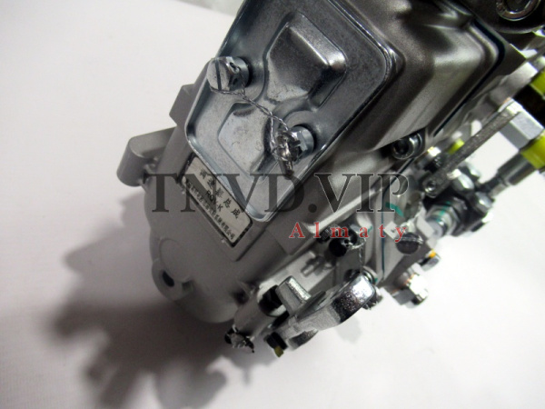 ТНВД 1239/612601080397 (Хороший) [82759]