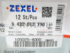 Распылитель ZEXEL DLLA152SM400 [90263]