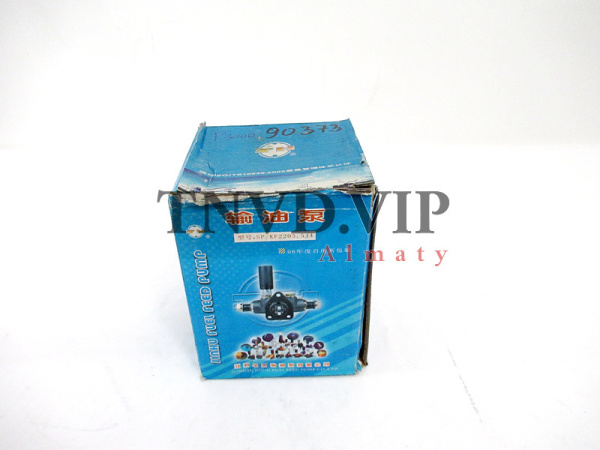 Насос ручной подкачки P3000 SP/K2404 [90373]