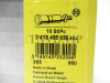 Плунжерная пара 2455 095 BOSCH [90438]