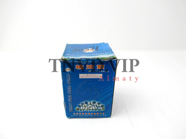 Насос ручной подкачки большой ролик [90371]