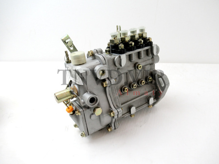 ТНВД 4BQ157 HUIER [90018]