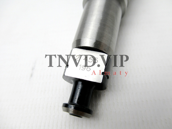 Плунжерная пара 2455 196 CY [82862]