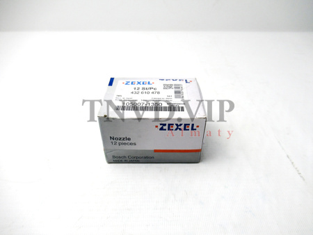 Распылитель ZEXEL DN10PDN135 [90235]
