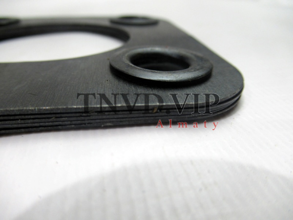 Пластины привода ТНВД чёрная [11712]