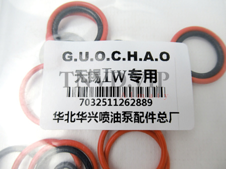 Ремкомплект ТНВД IW [90393]