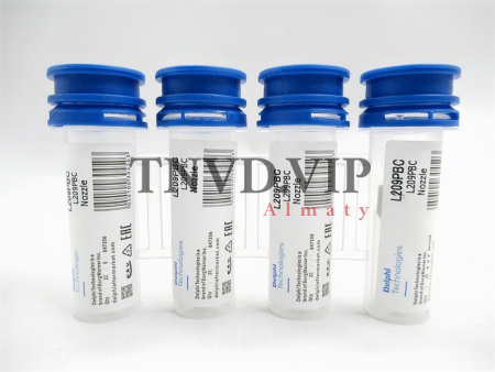 Распылитель L209PBC [83536]