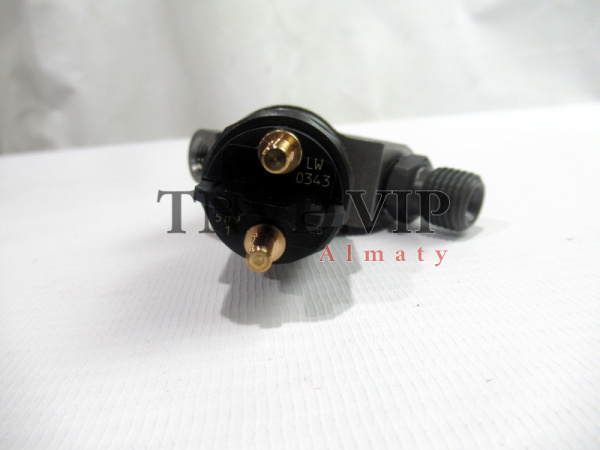 Форсунка топливная FAW J6 WP10 Euro ? [08039]