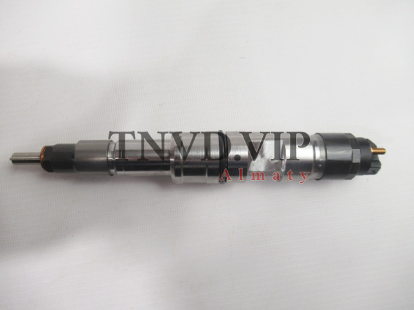 Форсунка топливная 0445120086 (Хорошее качество) [08007]