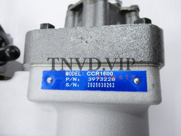 ТНВД Cummins ISLE340 Euro-3 3973228/4954907 [82611]