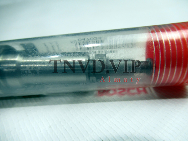 Плунжерная пара 9203 421 BOSCH [90888]