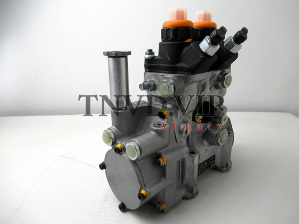 ТНВД 095000-0662 DENSO [80463]