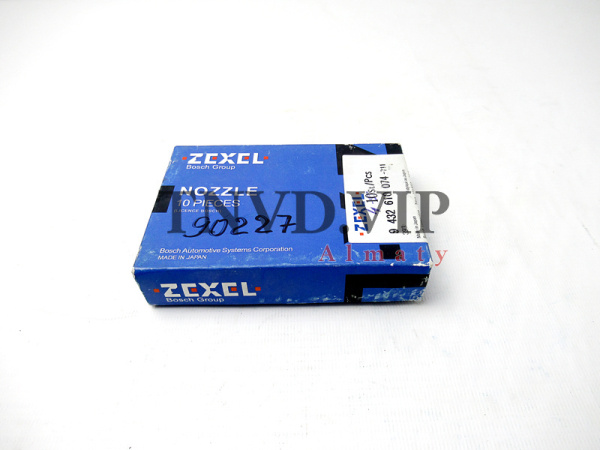Распылитель DN0SD113 BOSCH/ZEXEL [90227]