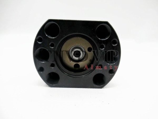 Плунжерная пара (Ротор головки) 7189-187L [82677]