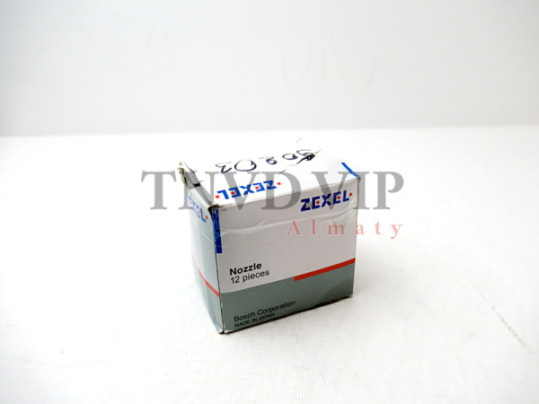 Распылитель ZEXEL DLLA156SM420 [90203]