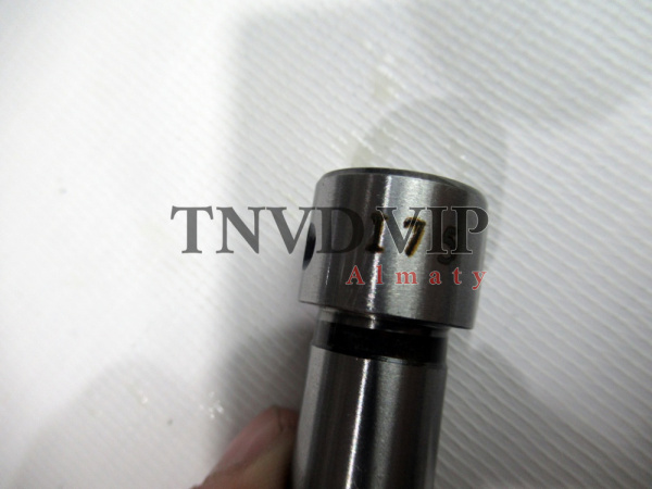 Плунжерная пара I#7.5 [80962]