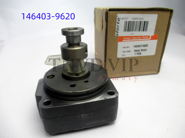 Плунжерная пара (Ротор головки) 146403-9620 [80227]