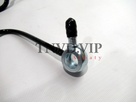 Трубка топливная обратки WP12.380E32 (оригинал) [29196]