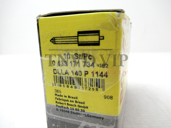 Распылитель DLLA140P1144 [90169]