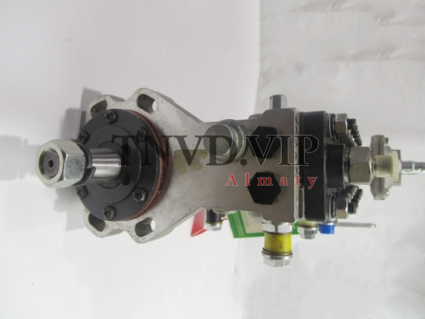 ТНВД XCMG GR215 6BT5.9 3977539/6PW702 (оригинал) [16266]