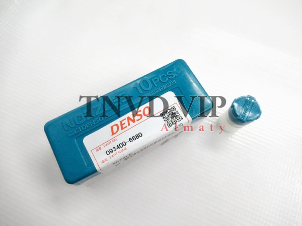 Распылитель 093400-6680 (DN0PD668) [90920]