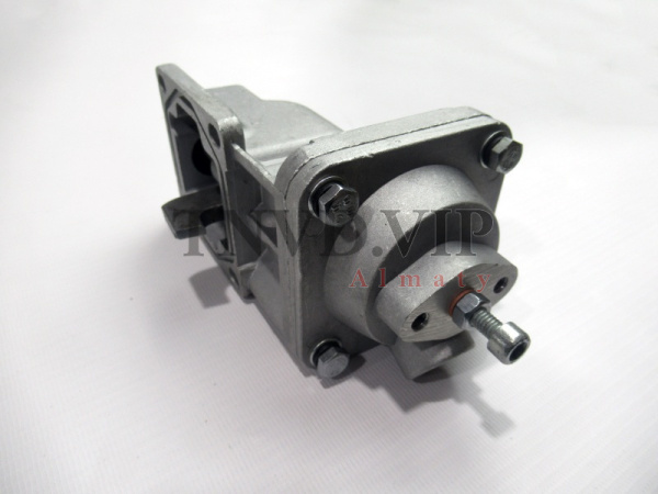 Крышка ТНВД верхняя [90904]