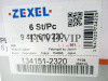 Плунжерная пара P104 ZEXEL [90591]