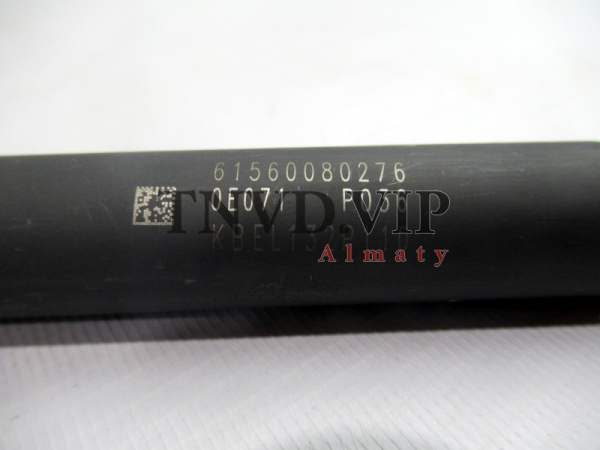 Форсунка топливная WD615 (L203) 290 л.с. (хорошо) [12342]