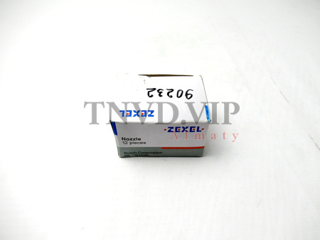 Распылитель ZEXEL DN0PD128 [90232]