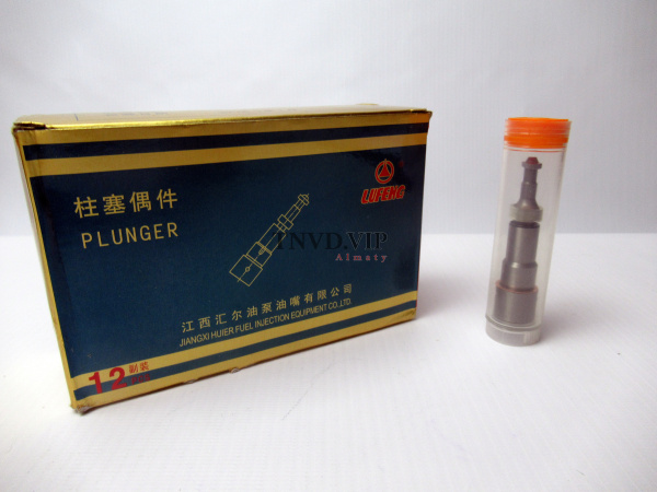 Плунжерная пара B8.5(Q6) HuiEr новая модель [90723]