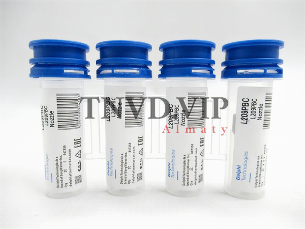 Распылитель L209PBC [83536]