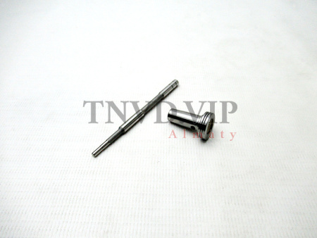 Клапан со штоком (Мультипликатор) F00RJ02130 [90658]