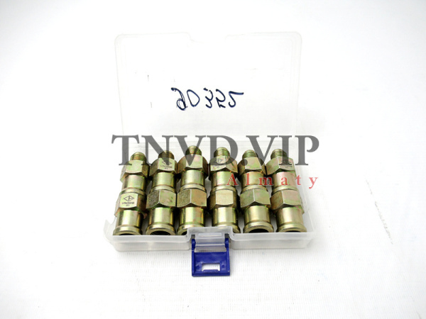 Клапан обратки (перепускной) ТНВД LONGKOU [90352]