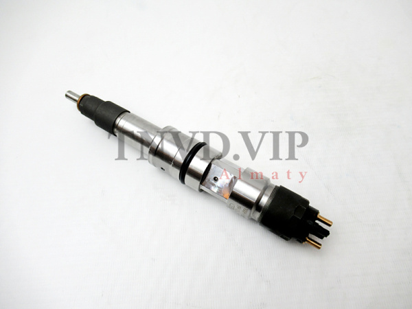 Форсунка топливная 0445120266 [90275]