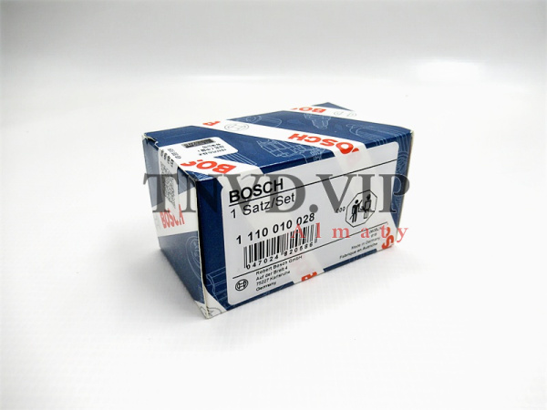 Клапан ограничения давления рампы 1110010028 [83381]