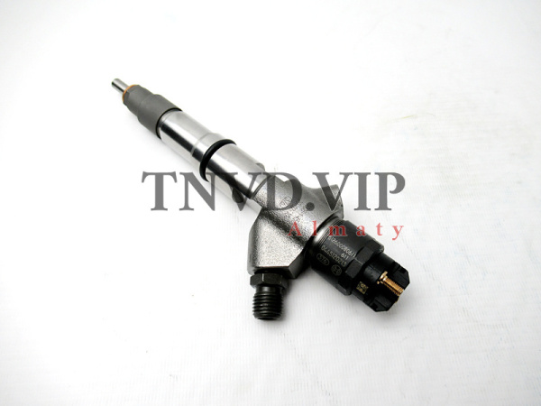 Форсунка топливная 0445120213 BOSCH [90269]