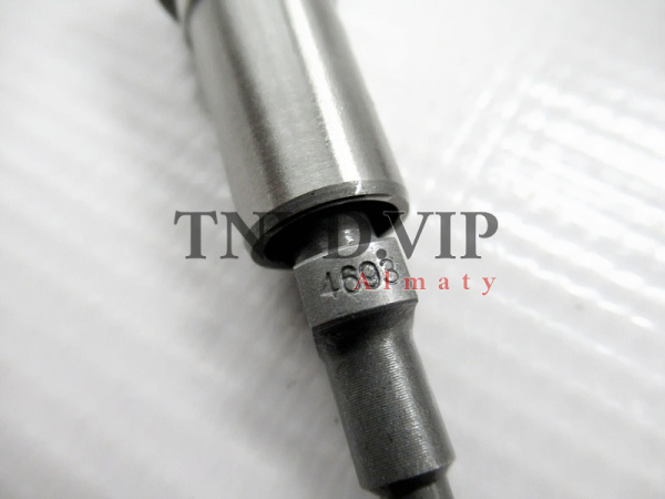 Плунжерная пара 090150-4693 [90926]