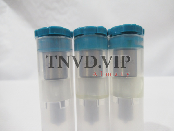 Распылитель DLLA140P646 DENSO [82544]