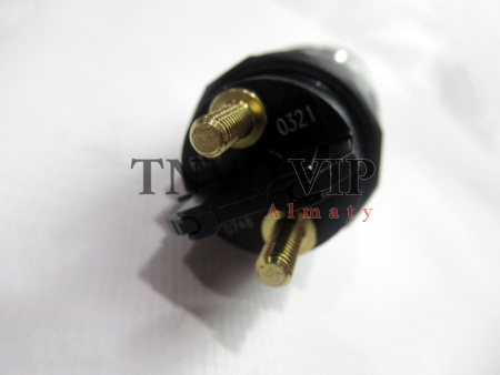 Форсунка топливная 0445120321 [82372]