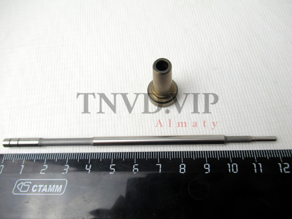 Клапан со штоком (Мультипликатор) F00VC01338 [80121]